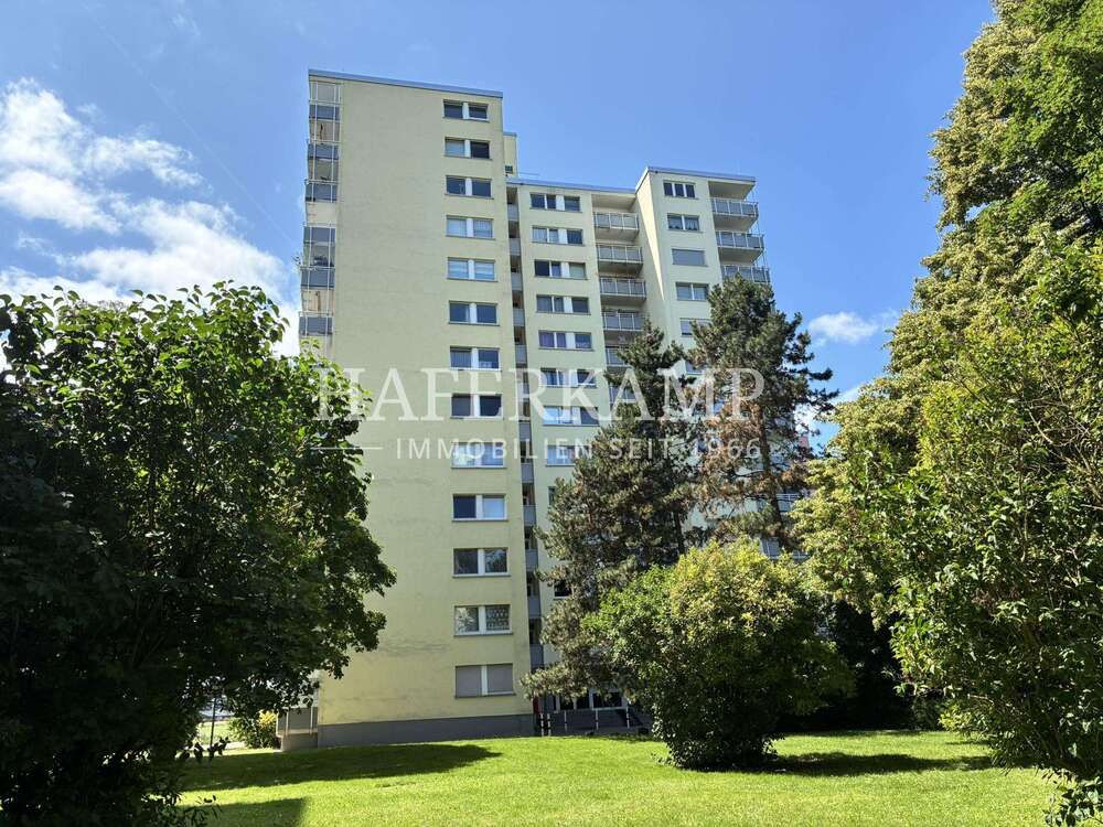 Thumbnail-Wohnung zum Kaufen in Steinbach 188.500,00 € 54 m²