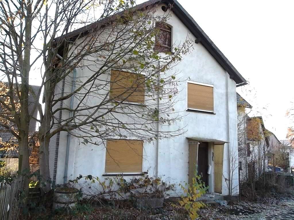 Thumbnail-Haus zum Kaufen in Höxter Ottenberg 79.000,00 € 160 m²