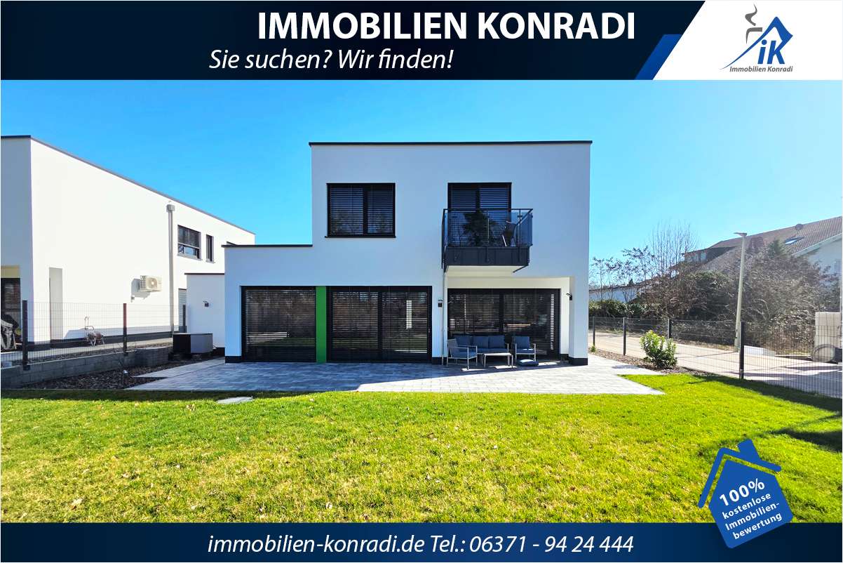Thumbnail-Haus zum Kaufen in Landstuhl 625.000,00 € 192 m²