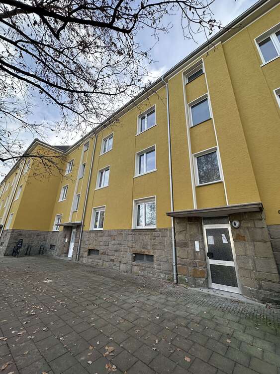 Thumbnail-Wohnung zum Mieten in Witten 385,86 € 41 m²