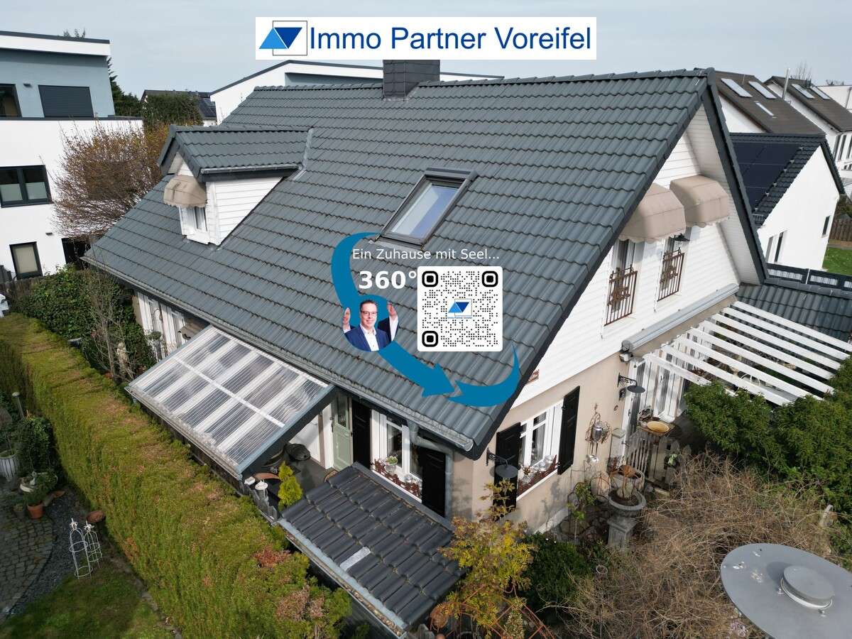 Thumbnail-Haus zum Kaufen in Rheinbach 540.000,00 € 129 m²