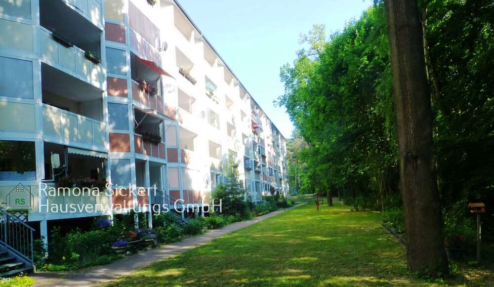 Thumbnail-Wohnung zum Mieten in Zossen 589,30 € 58.93 m²