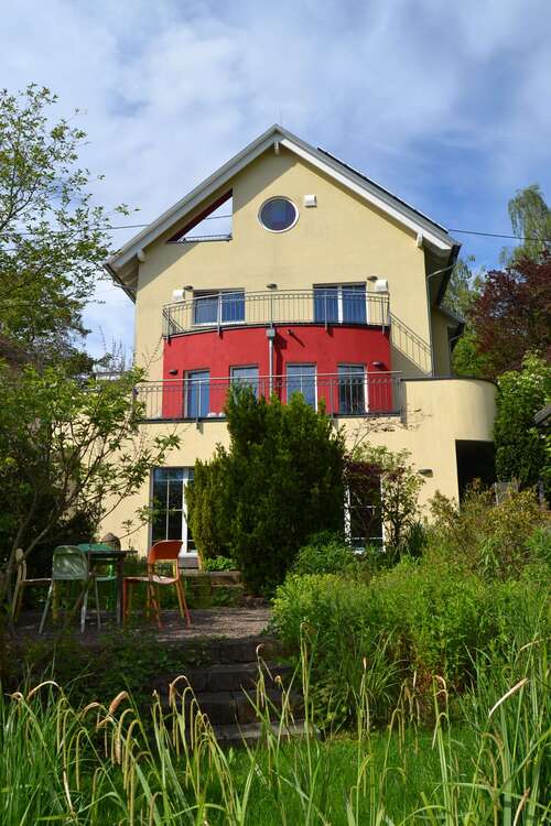 Thumbnail-Haus zum Kaufen in Frankfurt Niederursel 3.800.000,00 € 429.8 m²