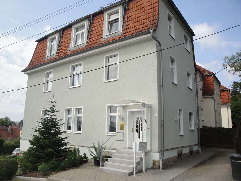 Thumbnail-Büro in Werdau 690,00 € 124 m²