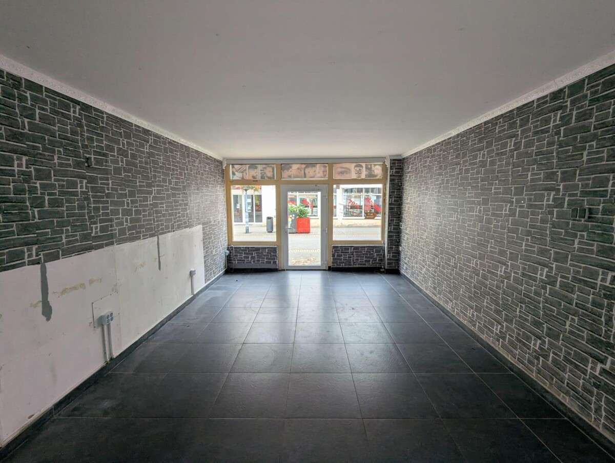 Thumbnail-Einzelhandel in Burg 500,00 € 40.88 m²