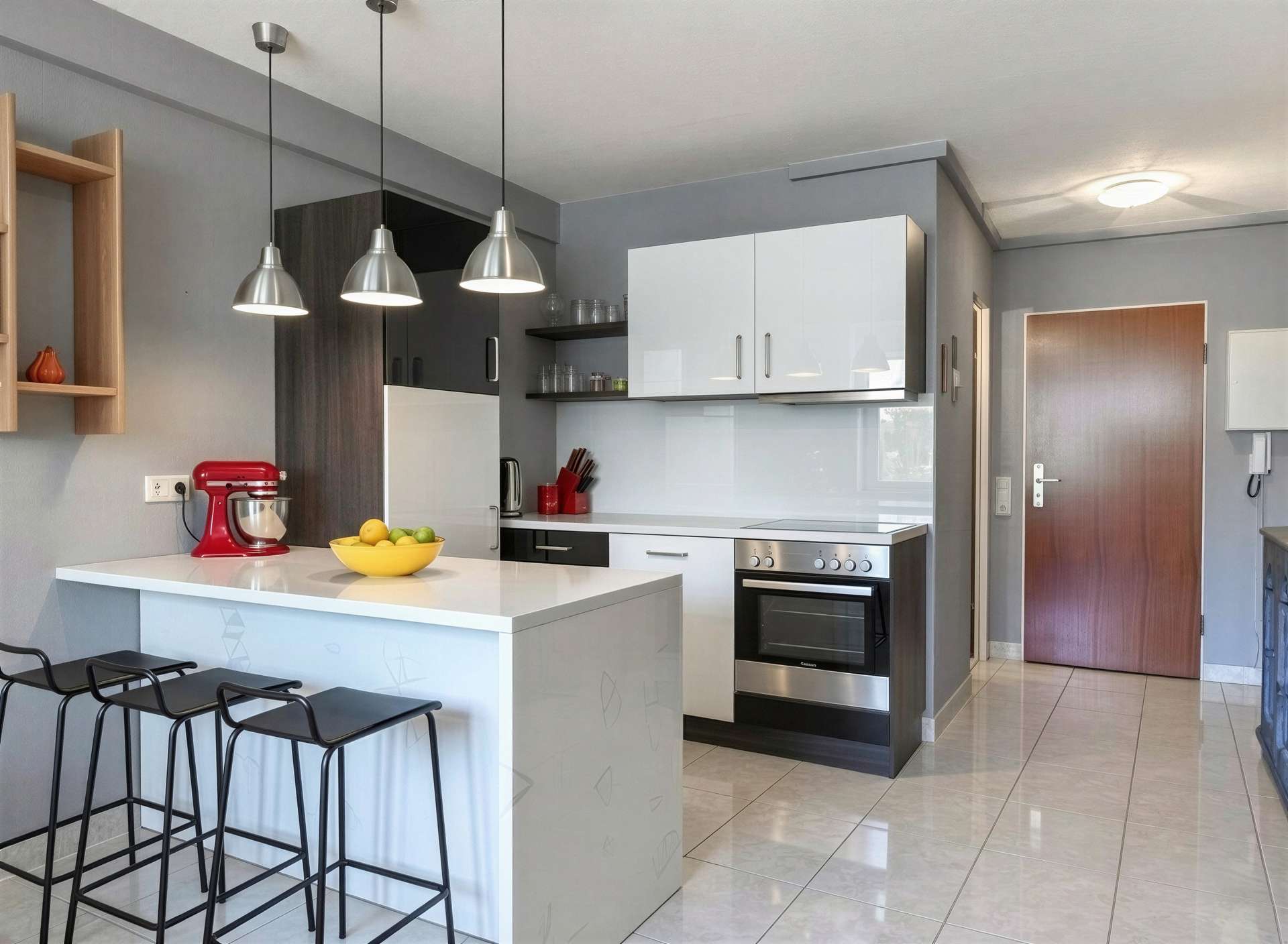 Thumbnail-Wohnung zum Kaufen in Riedenburg 140.000,00 € 65 m²