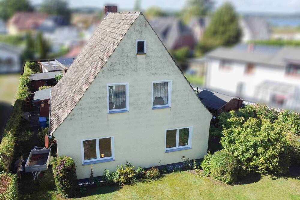 Thumbnail-Haus zum Kaufen in Baabe 319.000,00 € 120.04 m²