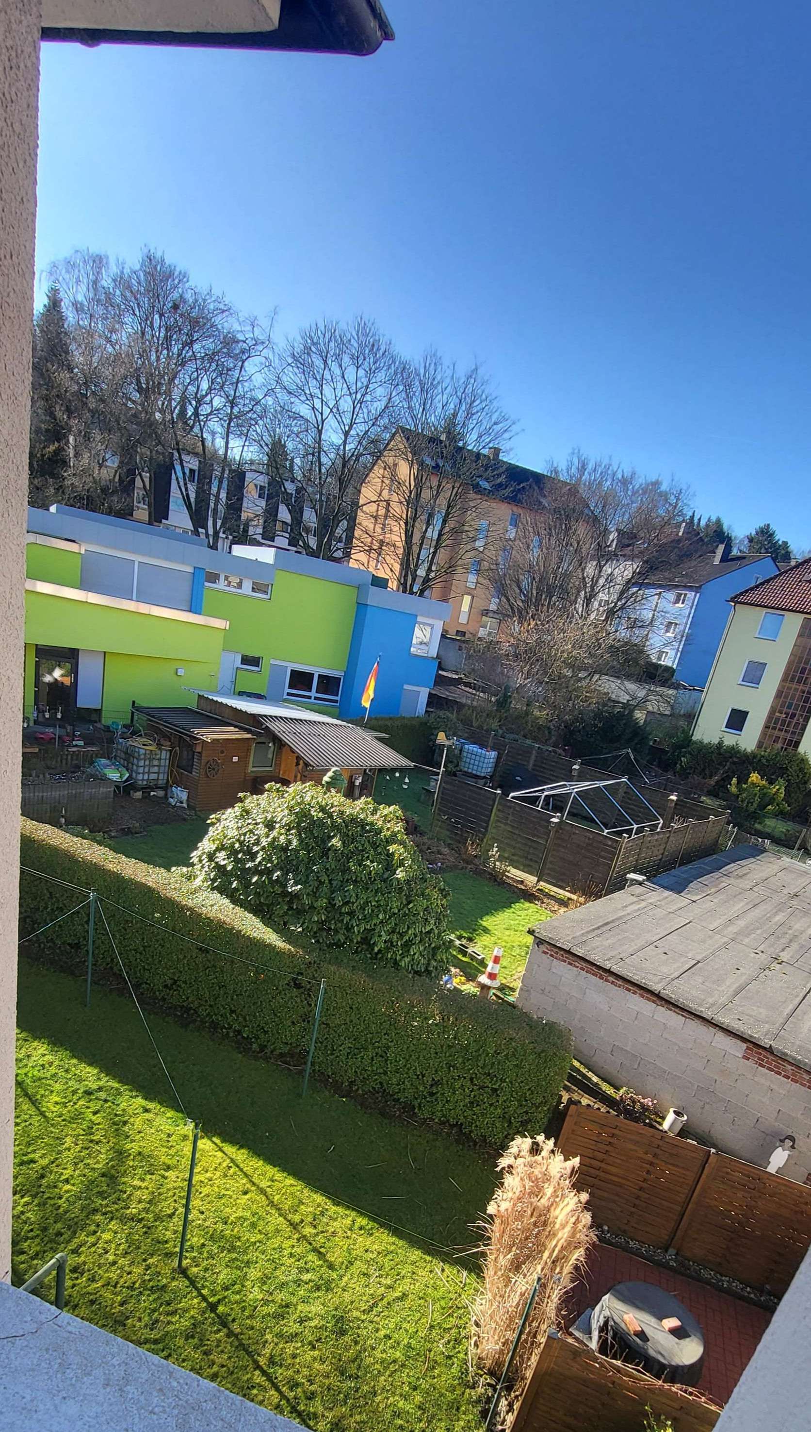 Thumbnail-Wohnung zum Mieten in Witten 551,06 € 64.83 m²