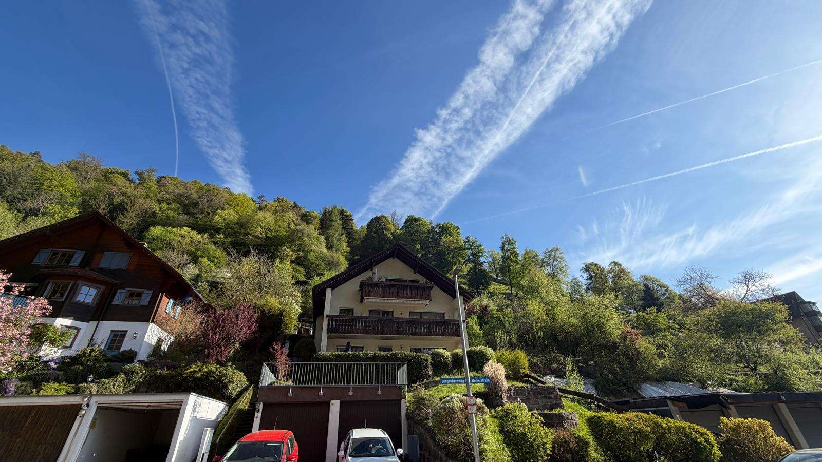 Thumbnail-Haus zum Kaufen in Bad Liebenzell 540.000,00 € 198 m²
