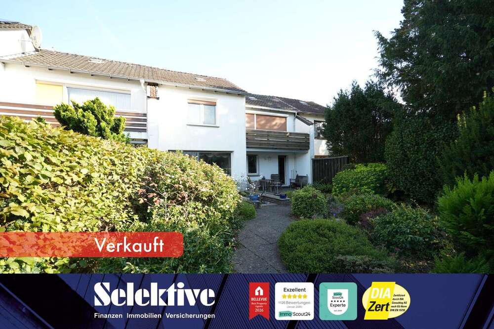 Thumbnail-Haus zum Kaufen in Moers 309.000,00 € 113.29 m²