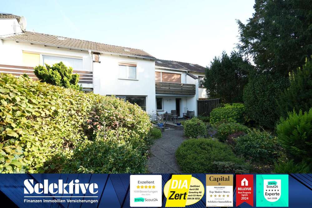 Thumbnail-Haus zum Kaufen in Moers 309.000,00 € 113.29 m²