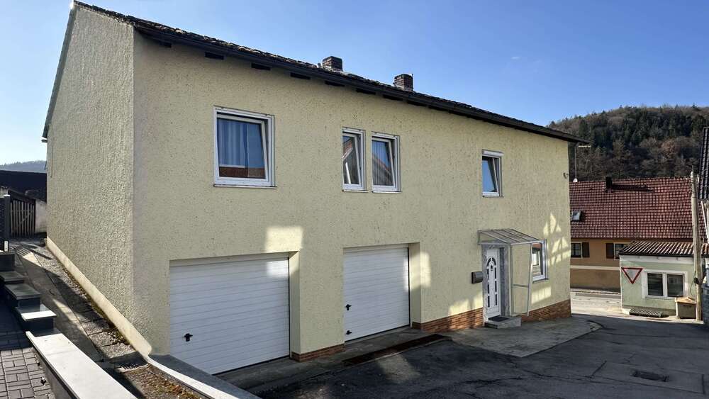 Thumbnail-Haus zum Kaufen in Kallmünz 250.000,00 € 148 m²