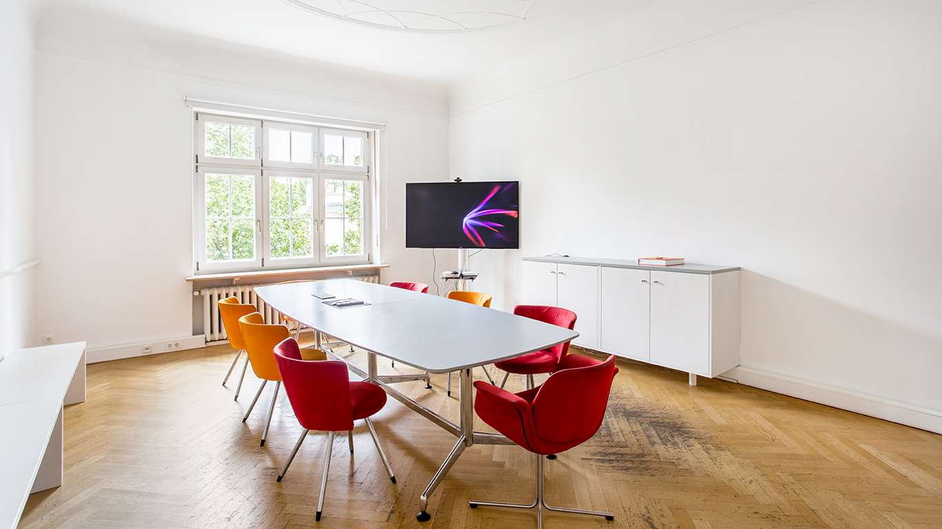 Thumbnail-Büro in München 350,00 € 4 m²