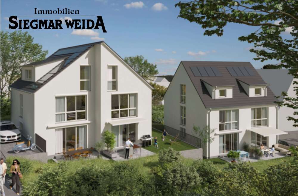 Thumbnail-Grundstück zu verkaufen in Kernen im Remstal 485.000,00 € 650 m²