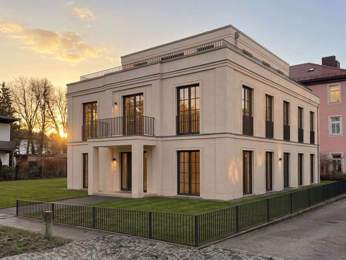 Thumbnail-Grundstück zu verkaufen in München 3.900.000,00 € 464 m²