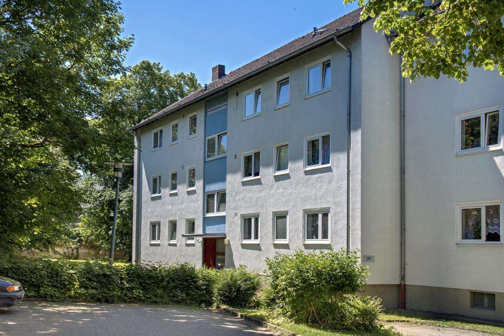 Thumbnail-Wohnung zum Mieten in Herford 649,00 € 74 m²
