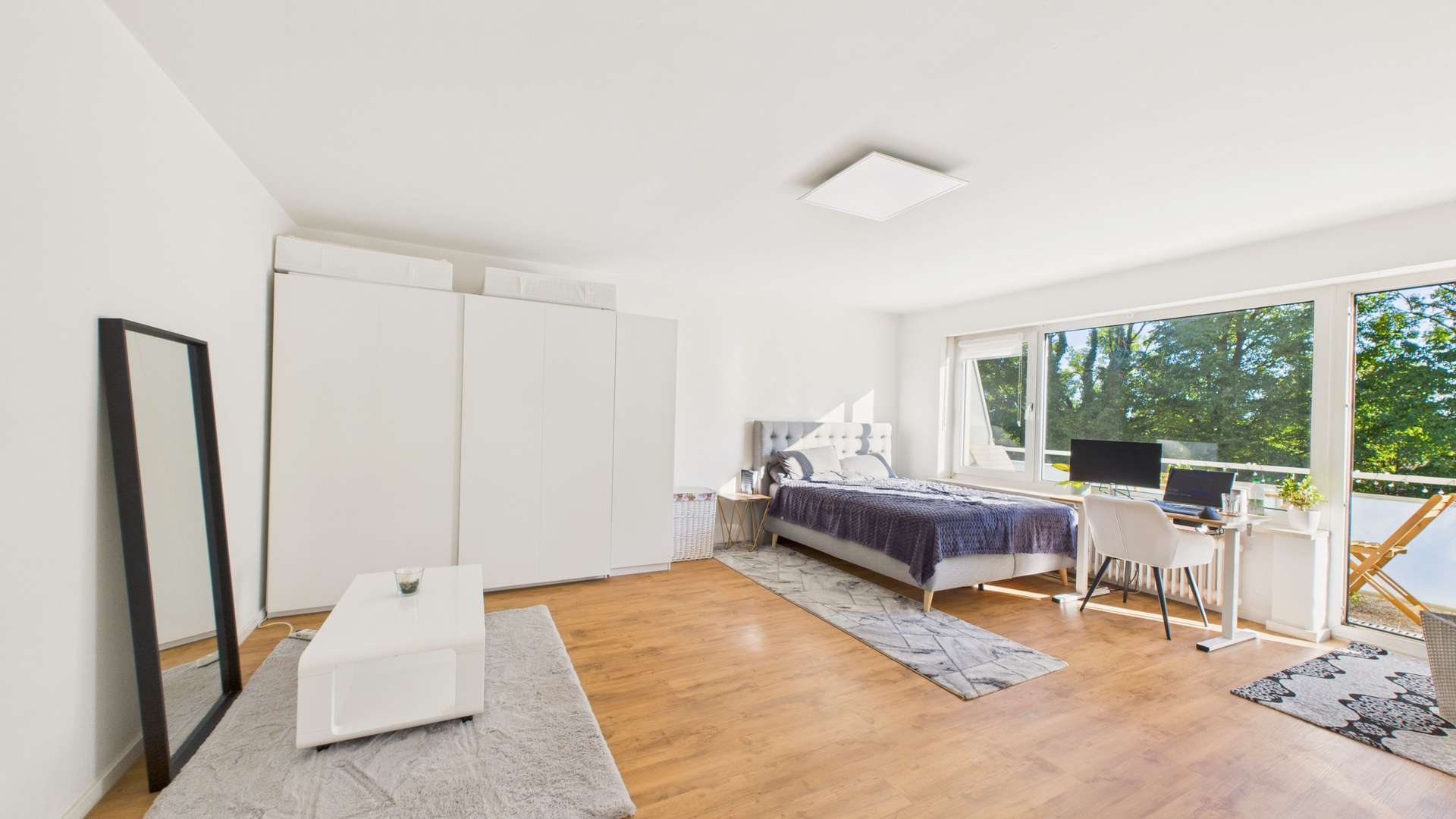 Thumbnail-Wohnung zum Kaufen in München 198.000,00 € 41 m²
