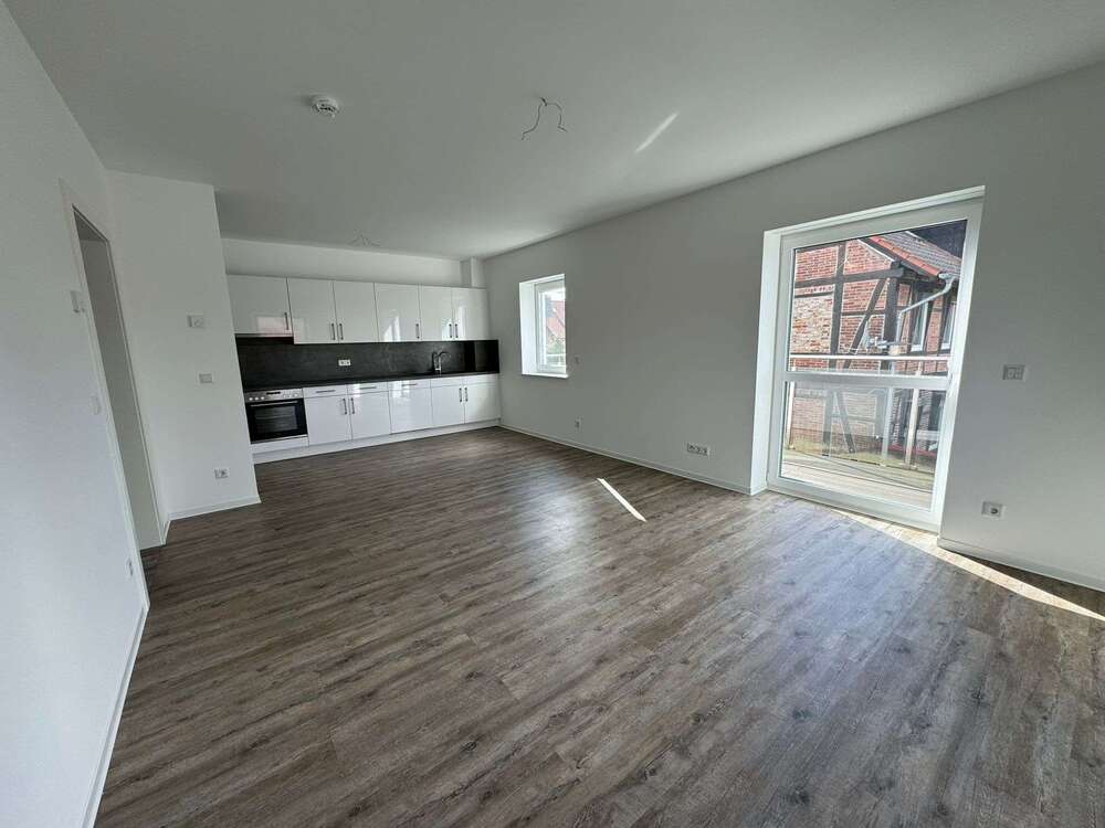 Thumbnail-Wohnung zum Mieten in Lehre 650,00 € 60.34 m²