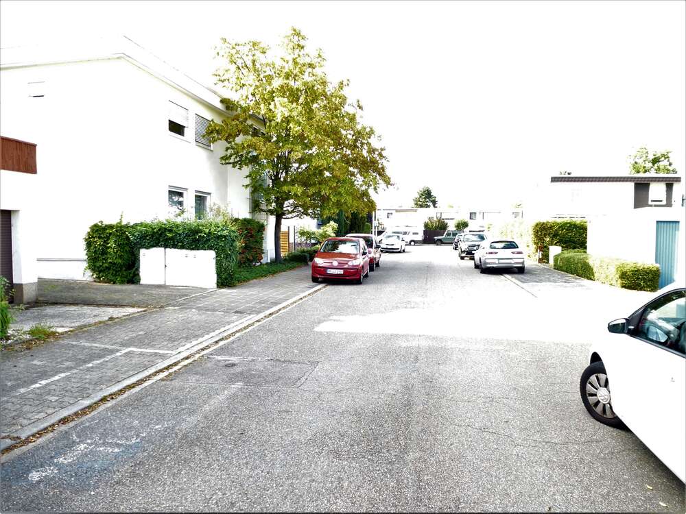 Thumbnail-Wohnung zum Mieten in Mannheim 400,00 € 40 m²