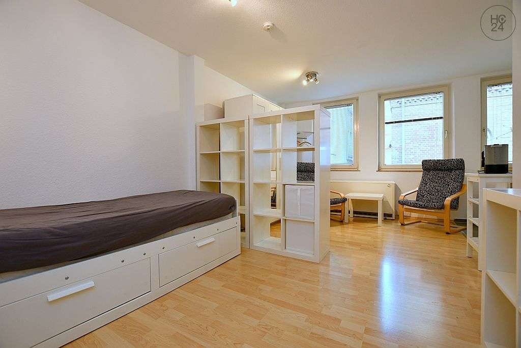 Thumbnail-Wohnung zum Mieten in Stuttgart 780,00 € 28 m²
