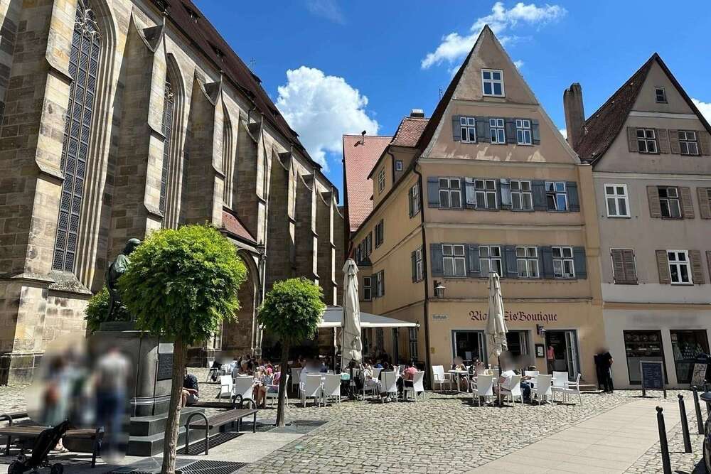 Thumbnail-Haus zum Kaufen in Dinkelsbühl 950.000,00 € 270 m²