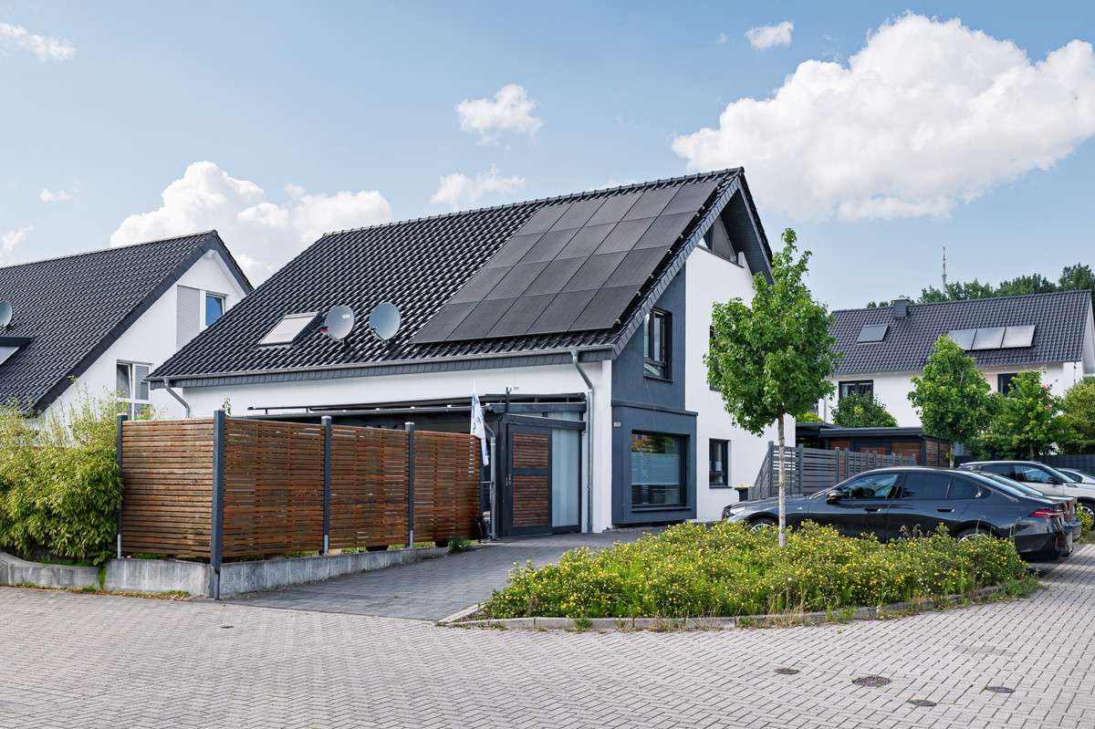 Thumbnail-Haus zum Kaufen in Bielefeld 550.000,00 € 117 m²