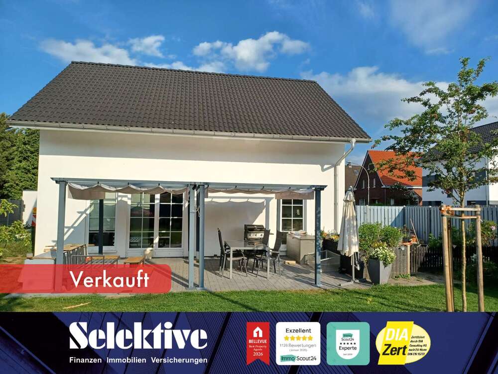 Thumbnail-Haus zum Kaufen in Neukirchen-Vluyn 448.000,00 € 114 m²