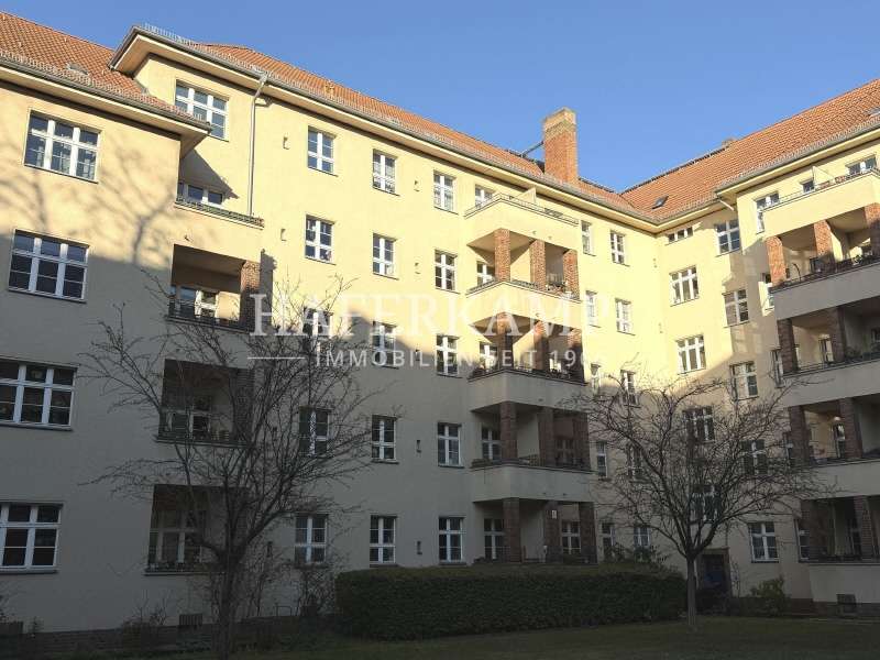 Thumbnail-Wohnung zum Kaufen in Berlin 549.000,00 € 95.66 m²