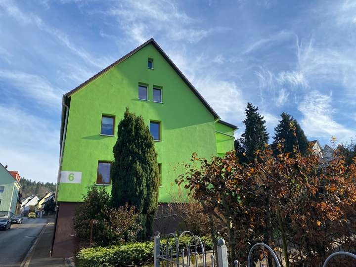 Thumbnail-Haus zum Kaufen in Pforzheim Würm 499.000,00 € 173 m²
