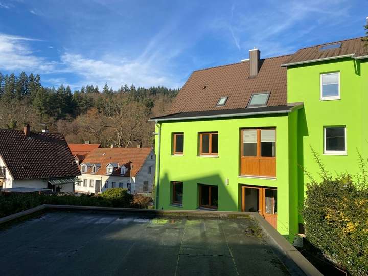 Thumbnail-Haus zum Kaufen in Pforzheim Würm 459.000,00 € 173 m²
