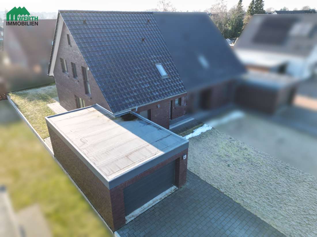 Thumbnail-Haus zum Kaufen in Beckdorf 529.000,00 € 128.59 m²