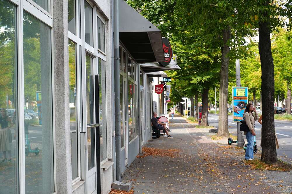 Thumbnail-Büro in Berlin 3.600,00 € 500 m²