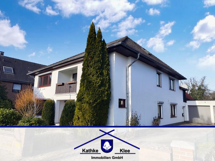 Thumbnail-Haus zum Kaufen in Oyten 529.000,00 € 238 m²