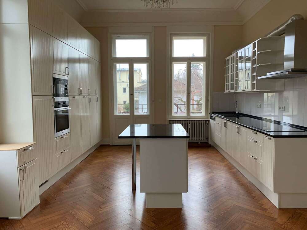 Thumbnail-Wohnung zum Mieten in Wiesbaden 2.700,00 € 125 m²