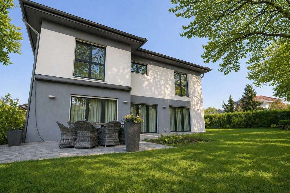 Thumbnail-Haus zum Kaufen in Groß Glienicke 1.095.000,00 € 210 m²