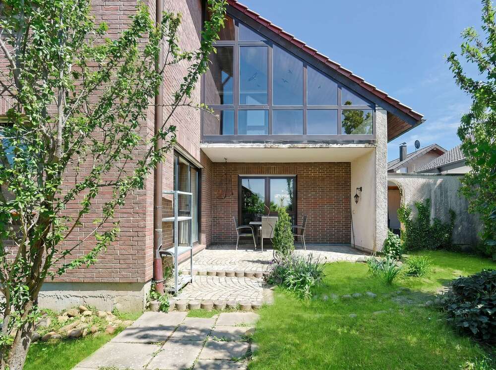 Thumbnail-Haus zum Kaufen in Kirchberg an der Murr 645.000,00 € 190 m²