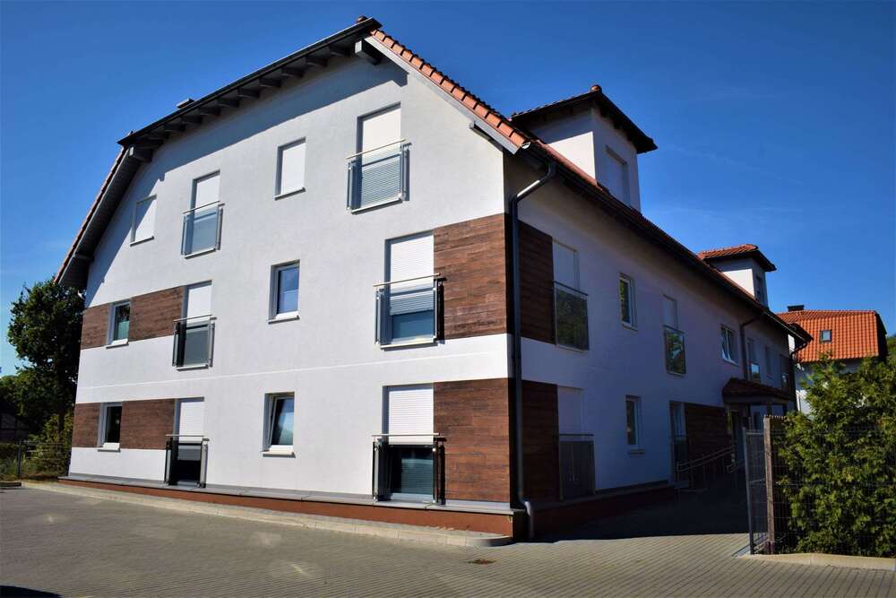 Thumbnail-Wohnung zum Mieten in Lehre 1.280,00 € 131.27 m²