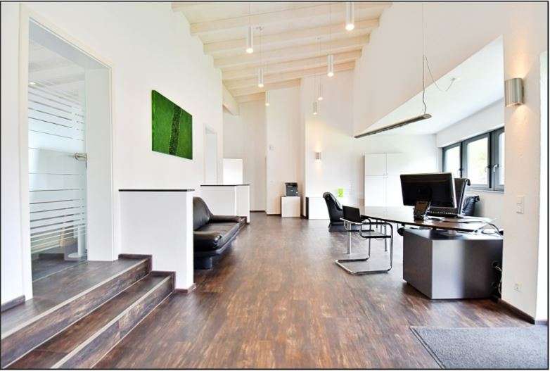 Thumbnail-Büro in Biberach an der Riß 350,00 € 38 m²