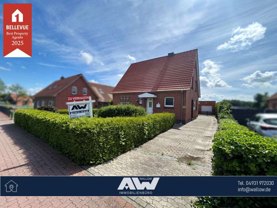 Thumbnail-Haus zum Kaufen in Großheide-Berumerfehn 179.900,00 € 176 m²