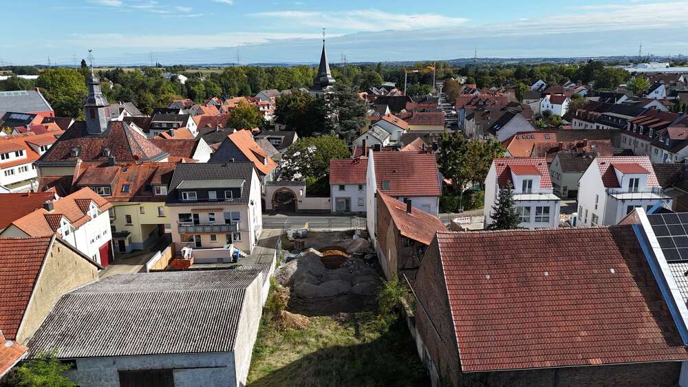 Thumbnail-Grundstück zu verkaufen in Bad Homburg 995.000,00 € 900 m²