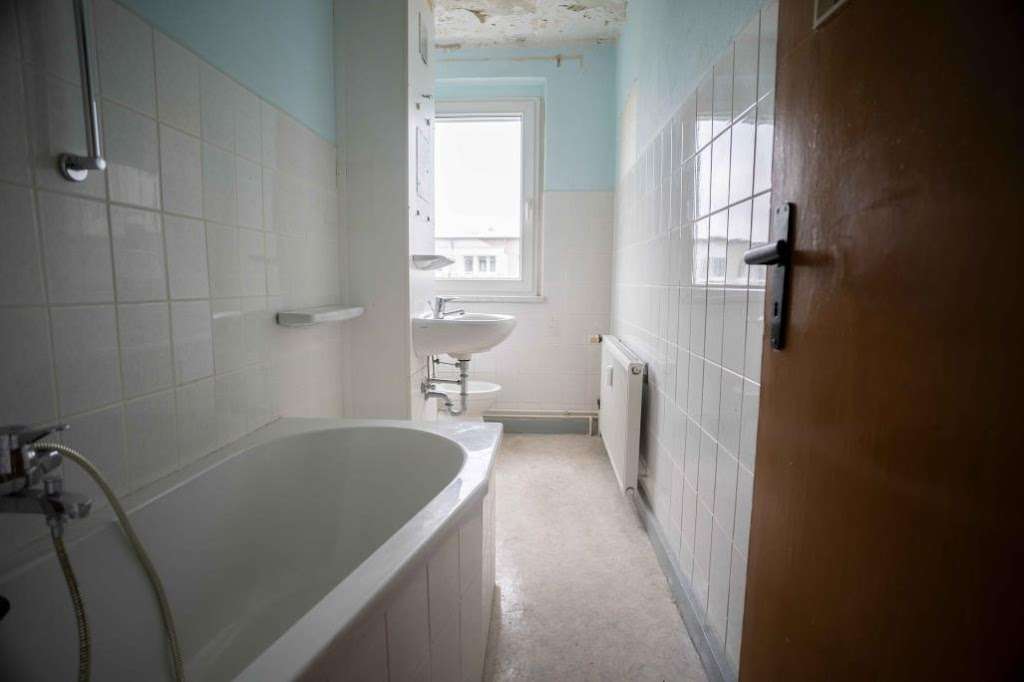 Thumbnail-Wohnung zum Mieten in Prenzlau 385,00 € 60.8 m²