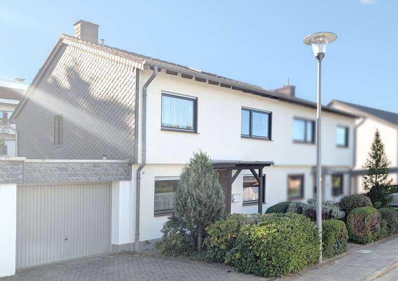 Thumbnail-Haus zum Kaufen in Köln 462.600,00 € 110 m²