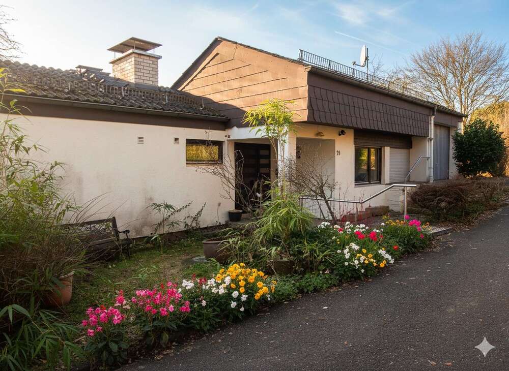 Thumbnail-Haus zum Kaufen in Partenstein 400.000,00 € 154 m²