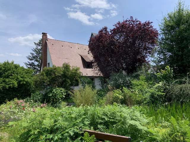 Thumbnail-Haus zum Kaufen in Nürnberg-Buchenbühl 535.000,00 € 120 m²