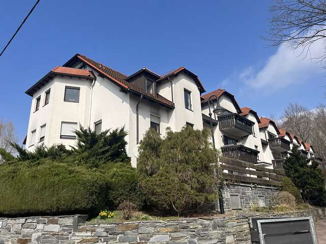 Thumbnail-Wohnung zum Kaufen in Plauen 125.000,00 € 83.7 m²