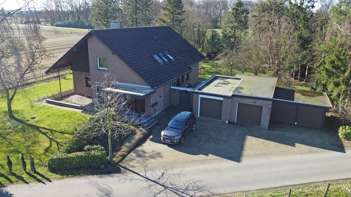 Thumbnail-Haus zum Kaufen in Wesel 530.000,00 € 212 m²
