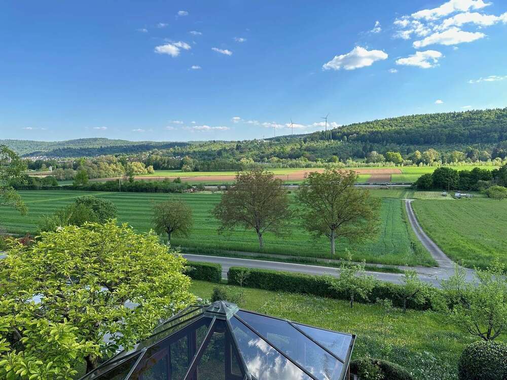 Thumbnail-Haus zum Kaufen in Remshalden-Hebsack 645.000,00 € 220 m²