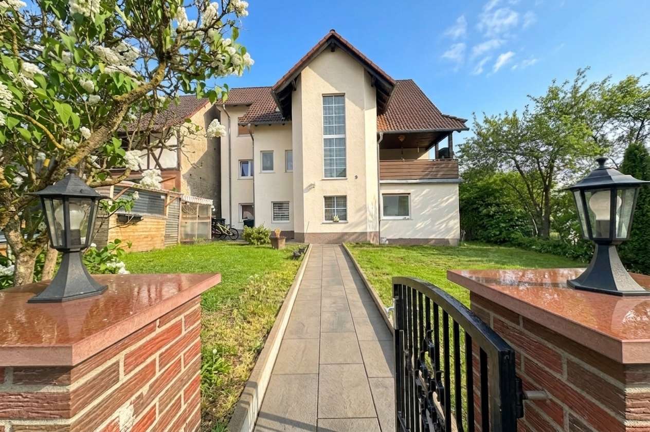 Thumbnail-Haus zum Kaufen in Ortenberg 359.000,00 € 250.25 m²