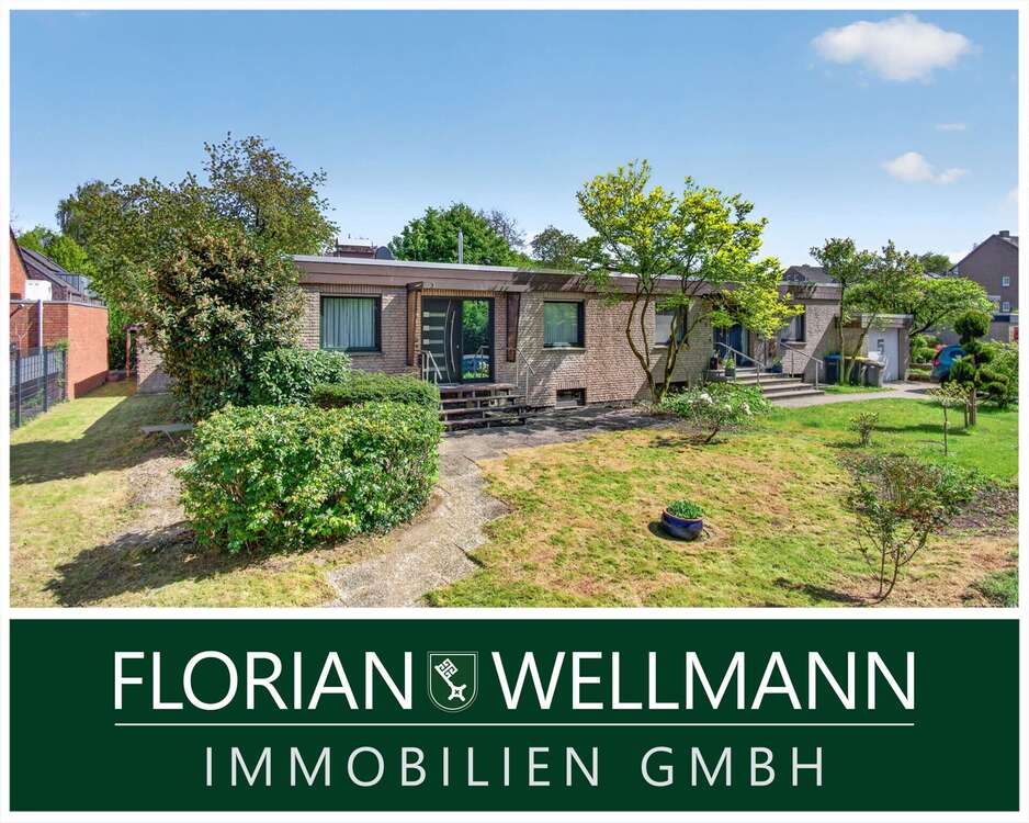 Thumbnail-Haus zum Kaufen in Rheine 289.000,00 € 135.43 m²