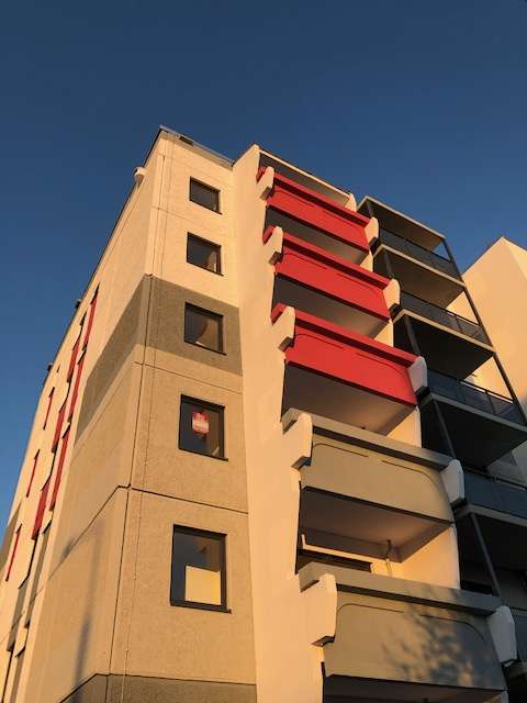 Thumbnail-Wohnung zum Mieten in Dessau 585,00 € 89.86 m²
